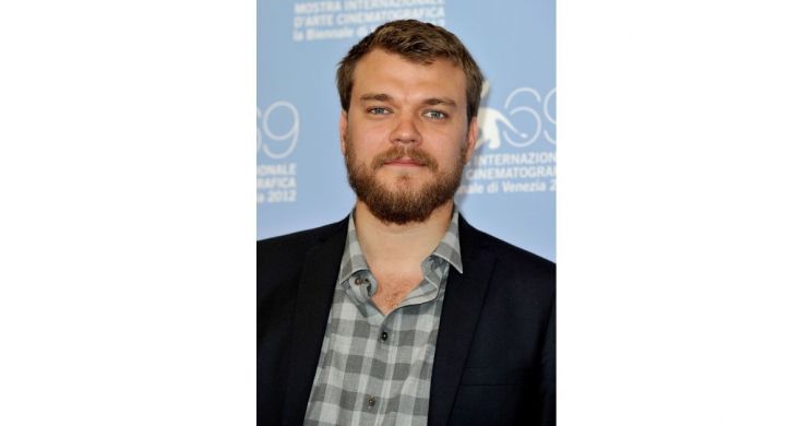 Pilou Asbæk