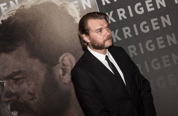 Pilou Asbæk