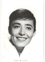 Pina Pellicer