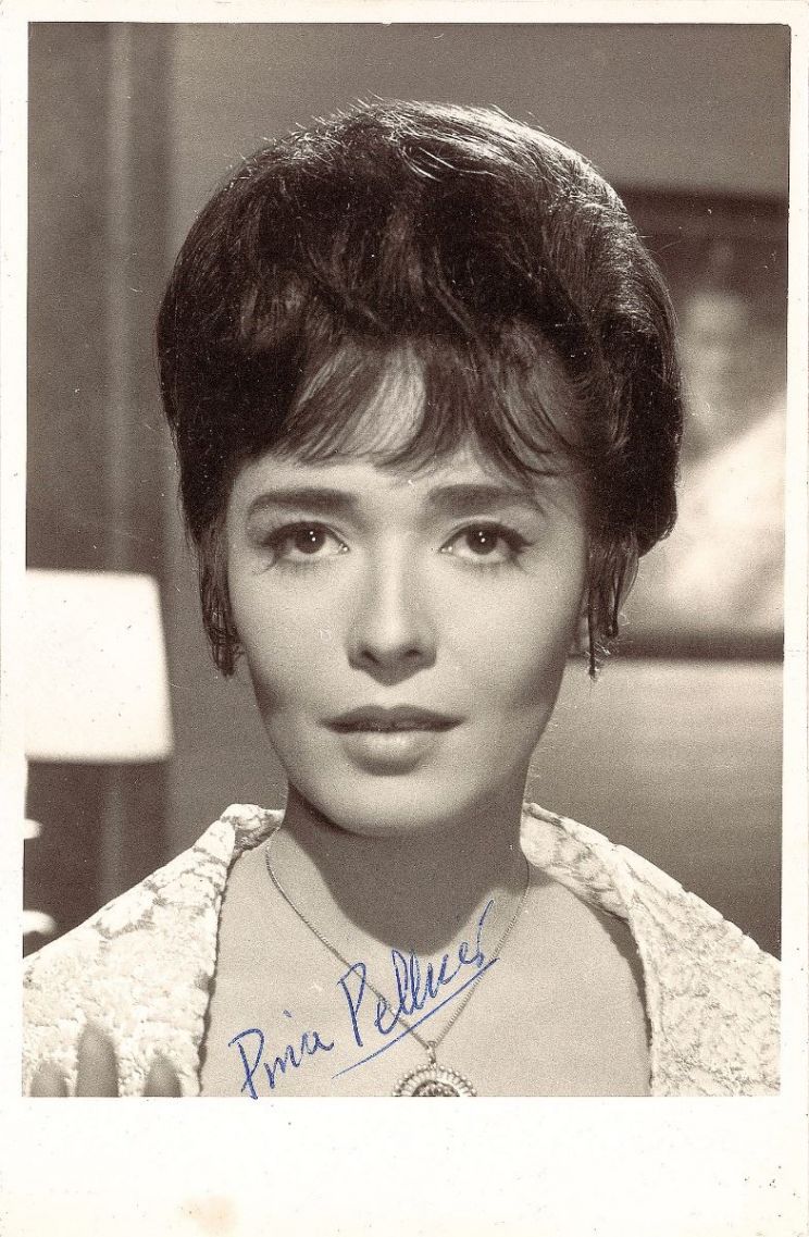 Pina Pellicer
