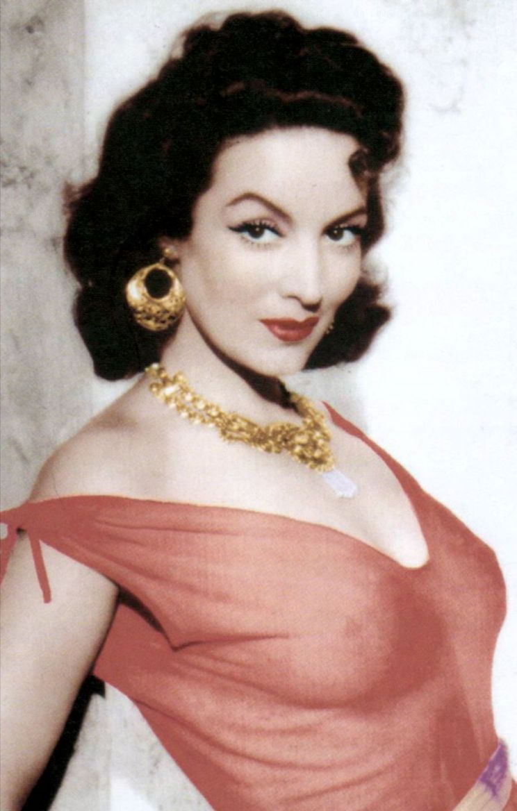 Pina Pellicer