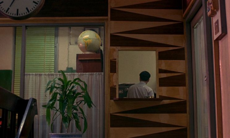 Ping Bin Lee