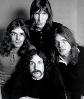 Pink Floyd