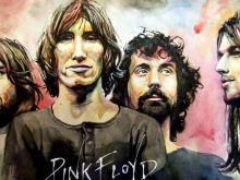 Pink Floyd