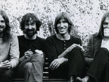 Pink Floyd