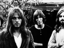 Pink Floyd