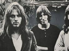 Pink Floyd