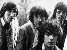 Pink Floyd