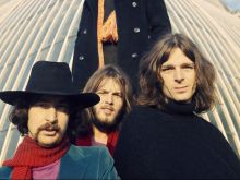 Pink Floyd