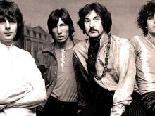 Pink Floyd