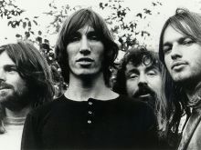 Pink Floyd