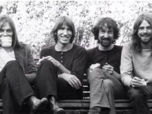 Pink Floyd