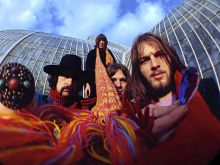 Pink Floyd