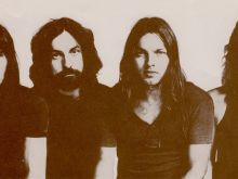 Pink Floyd