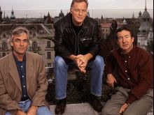 Pink Floyd