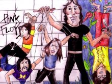 Pink Floyd
