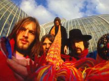 Pink Floyd