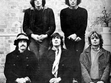 Pink Floyd