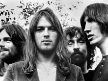 Pink Floyd