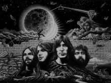 Pink Floyd