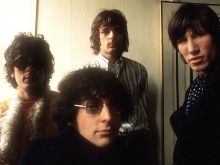 Pink Floyd