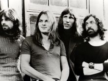 Pink Floyd