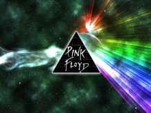 Pink Floyd