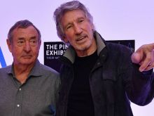 Pink Floyd
