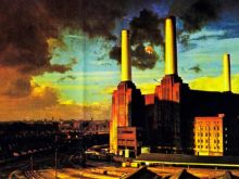 Pink Floyd