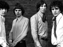 Pink Floyd