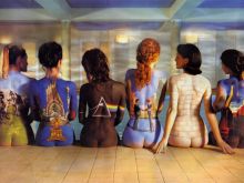 Pink Floyd