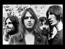 Pink Floyd