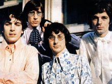 Pink Floyd