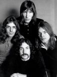 Pink Floyd