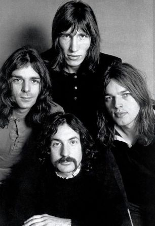 Pink Floyd