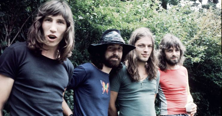 Pink Floyd