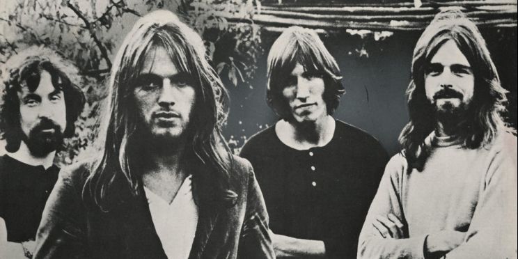 Pink Floyd