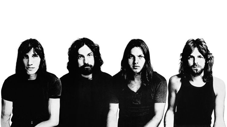 Pink Floyd