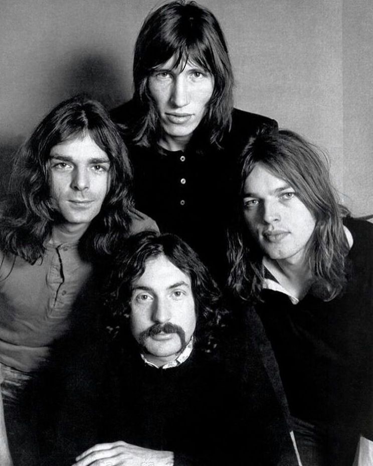 Pink Floyd