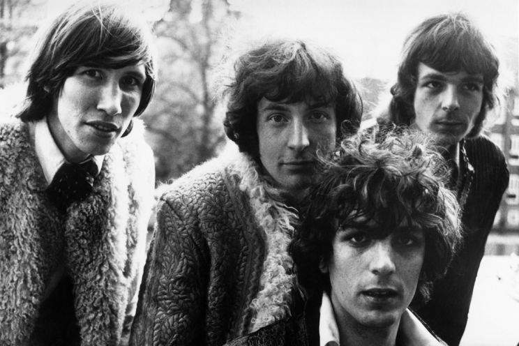 Pink Floyd