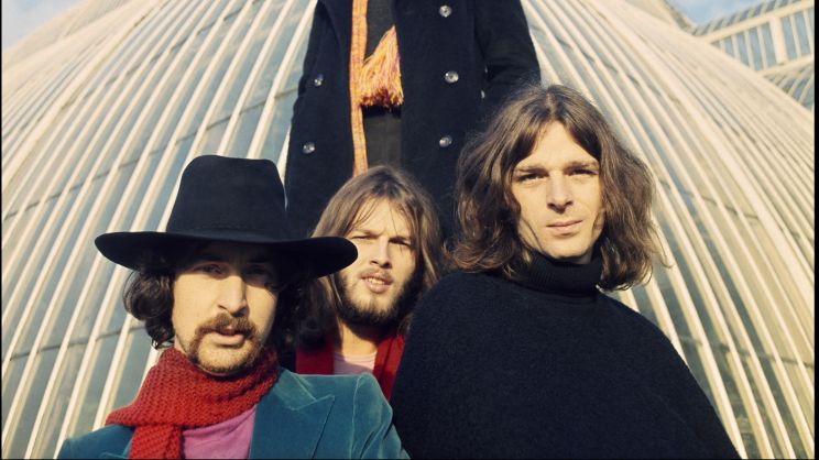 Pink Floyd