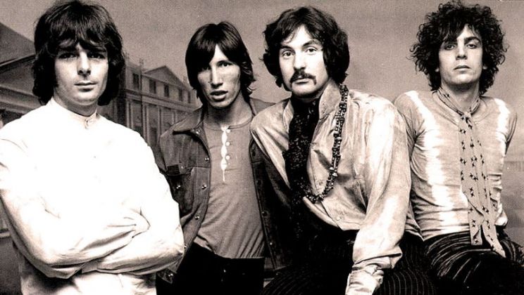 Pink Floyd