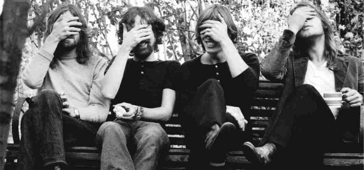 Pink Floyd