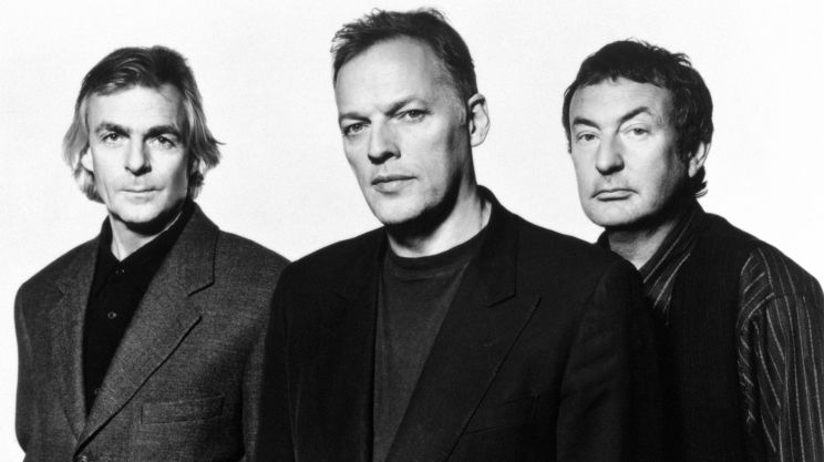 Pink Floyd