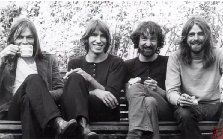 Pink Floyd