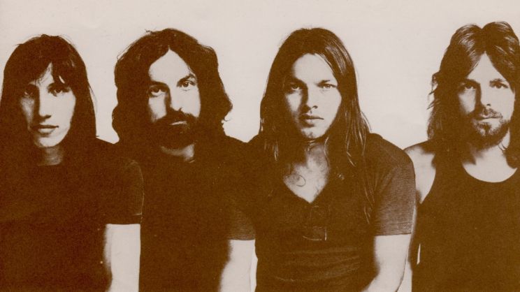 Pink Floyd