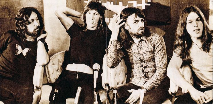 Pink Floyd