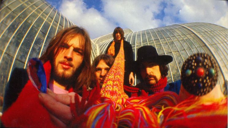 Pink Floyd