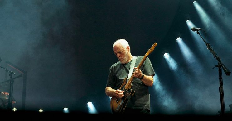 Pink Floyd