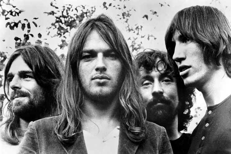 Pink Floyd